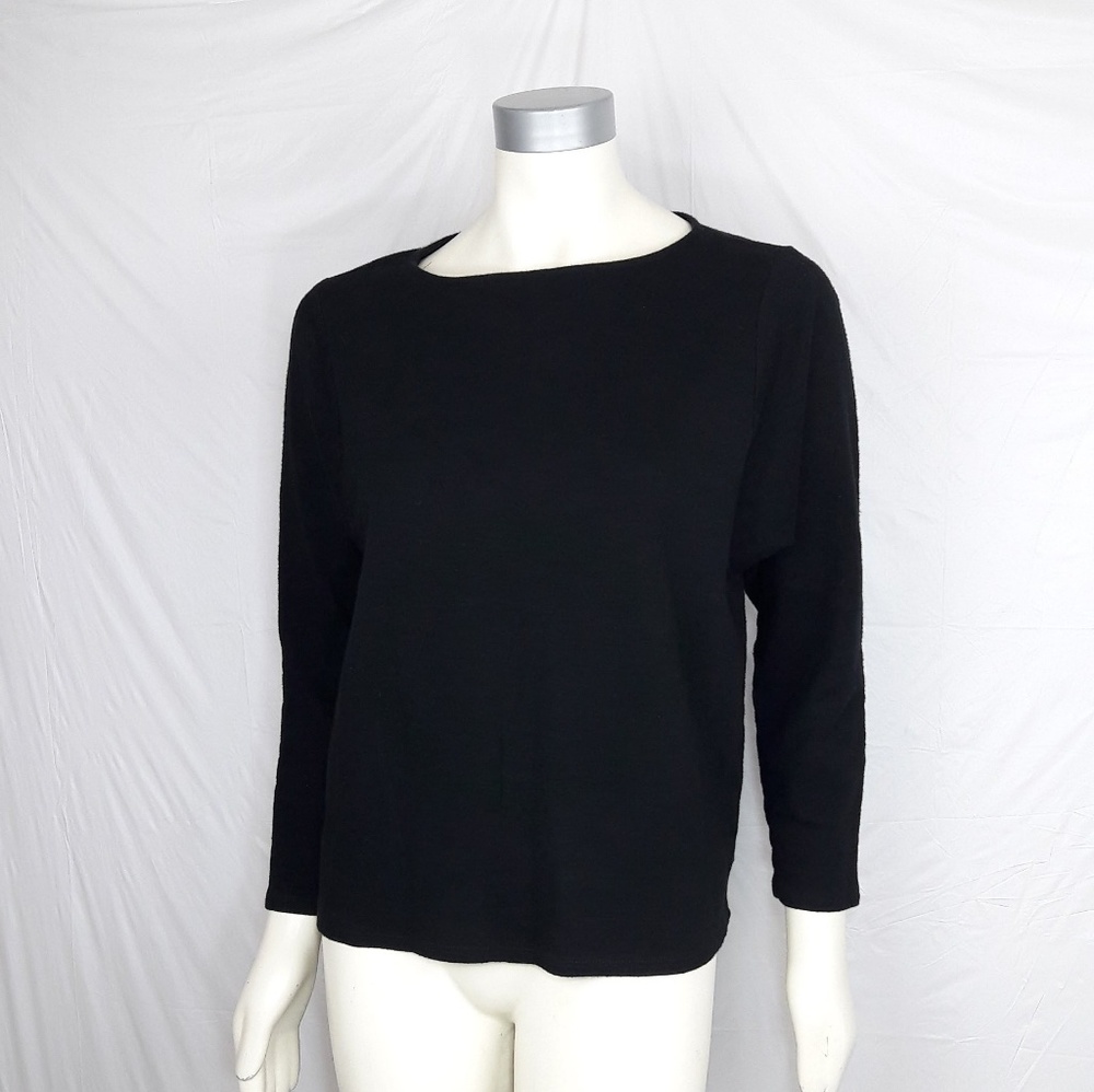 Pure Jill Cotton Top